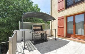 Maisons de vacances Amazing Home In Peymeinade With Outdoor Swimming Pool : photos des chambres