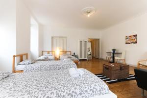 Lisbon Silver Flower - Flat in Lisbon center