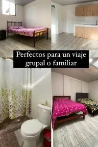 Hostal Montañas Colombianas - Murillo