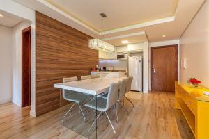 Rosa Edifício Parque da Vinícola