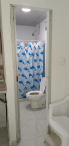 Hostal Montañas Colombianas