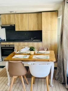 Appartements Stella family : photos des chambres