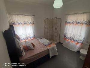 Sunset Executive Lodge