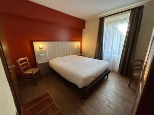 Hotels Auberge Des Mesanges : photos des chambres