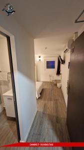 Hotels Hotel Au Valery : photos des chambres