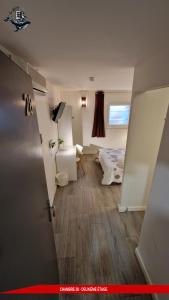 Hotels Hotel Au Valery : photos des chambres