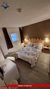 Hotels Hotel Au Valery : photos des chambres