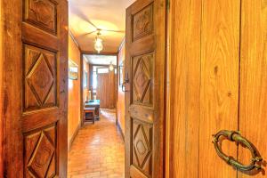 MAISON ROSE - Relax e vista spettacolare - COUR 0111