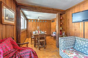 MAISON ROSE - Relax e vista spettacolare - COUR 0111