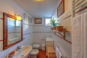 MAISON ROSE - Relax e vista spettacolare - COUR 0111