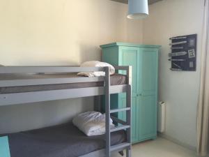 MAISONS DE VACANCES LES RÉTHAISES