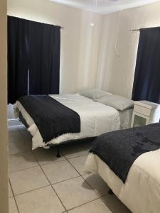 3 Bedroom Villa in Hollywood Beach