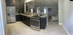 3 Bedroom Villa in Hollywood Beach