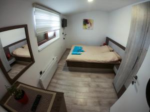 Apartmani Leki
