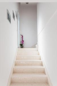 Holiday home Marina-renovated house in city center