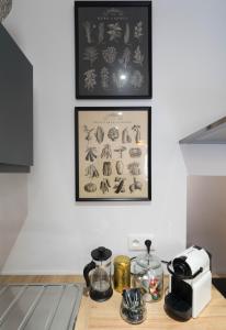 AppartUnique - Chez Helder, la Totale