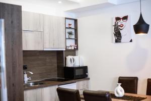 Apartmani Leki
