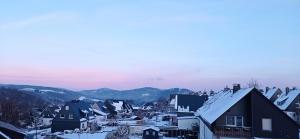 Winterberg Centrum 1 privater Fahrradkeller