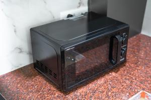 The Lodgers 1 BHK Serviced Apartment Golf Course Road Gurgaon