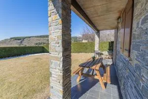 Apartament les Costes del Cadí - Bajanda