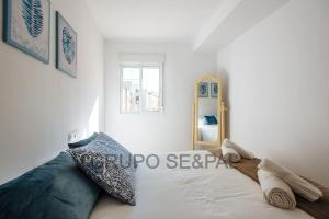 CDer Apartment Center CATHEDRAL and ALCÁZAR