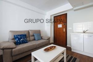 CDer Apartment Center CATHEDRAL and ALCÁZAR