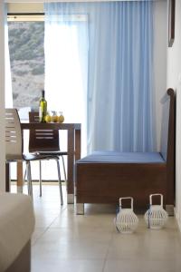 Glaros Hotel Apartment Rethymno Greece