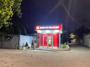 Mathiveri Thundi Inn