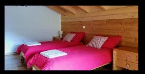 Restaurant Les Vérines - Saxon