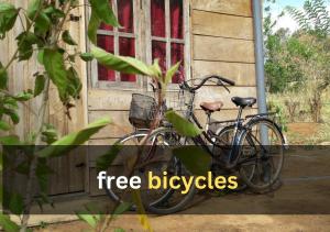 Private Cabin and private Kitchen - Experience serenity, and beautiful nature