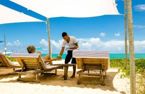 Pousada Loin de Tout