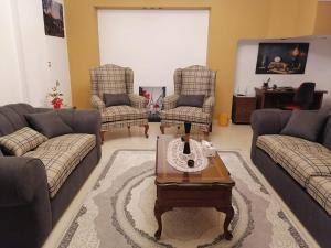 Cozy fully furnished studio