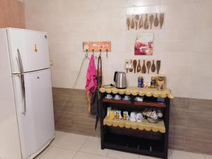 Cozy fully furnished studio