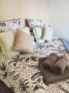 Les appartements du Marché