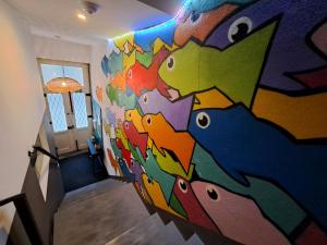 Sardines and Friends Hostel 04