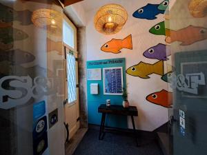 Sardines and Friends Hostel 04