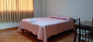 Catalina Huanca Resort