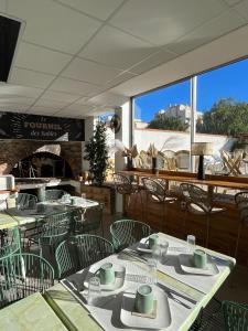 Hotel Les Sables - Urban Style - by Logis Hotels : photos des chambres