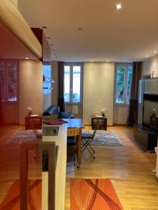 Appartement 2bedrooms 3min de Palais des Festivals