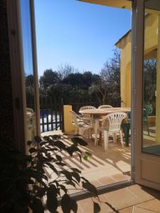B&B / Chambres d'hotes Chez TATA : photos des chambres