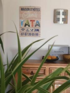 B&B / Chambres d'hotes Chez TATA : photos des chambres