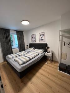 Modern Apartments Bahnhofsnähe