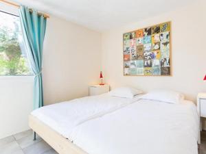 Maisons de vacances Grand Espace : photos des chambres