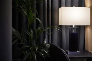 Tomà Suites - Il Nido d’Amore