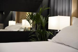 Tomà Suites - Il Nido d’Amore