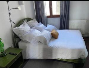 Maisons d'hotes Chambre Cosy et Chambre Sam WIFI PARKING GRATUIT : photos des chambres