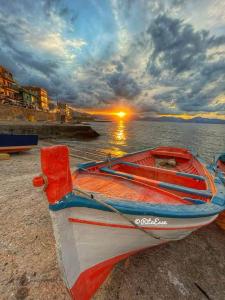 Casa "Il Sogno di Ludovica"