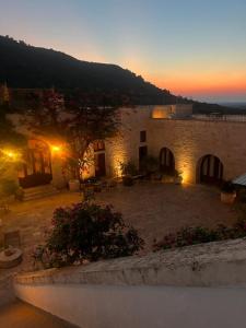 Masseria Morrone