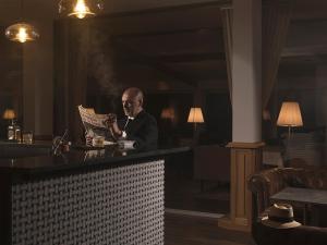 Hotels Hotel La Pietra Restaurant & Spa : photos des chambres