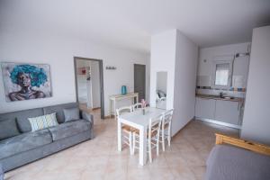 Appart'hotels Les Alizes Residence & Spa : photos des chambres